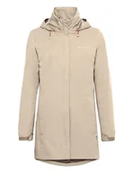 Kurtki damskie - VAUDE Damska kurtka Escape Parka - miniaturka - grafika 1