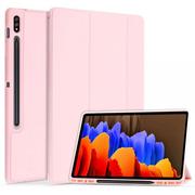 Etui do tabletów - Samsung Etui na tablet Tech-Protect Etui SmartCase Pen do Galaxy Tab S7 FE 5G 12.4 T730 T736B Pink uniwersalny FD-2386-9589046918773 - miniaturka - grafika 1