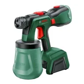 Pistolety malarskie - Pistolet natryskowy BOSCH AdvancedSpray 18V-500 0603208201 1200 ml - miniaturka - grafika 1
