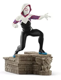 Schleich Schleich Marvel Spider-Gwen 21512 - Klocki - miniaturka - grafika 1