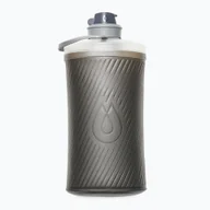 Shakery i bidony sportowe - Butelka turystyczna HydraPak Flux 1500 ml mammoth grey - miniaturka - grafika 1