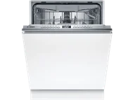 Zmywarki do zabudowy - Bosch SMH4HVX11E - miniaturka - grafika 1