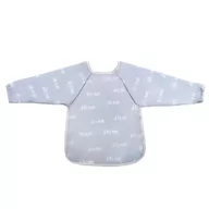 Śliniaki i fartuszki - Muumee - Wodoodporny Śliniak Fartuszkowy Baby Bib Waterproof Dream - miniaturka - grafika 1