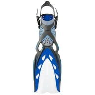 Sprzęt do nurkowania - Mares X-Stream płetwa, niebieski, S 410019-SAS BL (410019-SAS  BL) - miniaturka - grafika 1