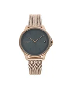 Zegarki damskie - Tommy Hilfiger 1782356 100 % Oryginalny - miniaturka - grafika 1