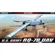 Modele do sklejania - RQ-7B Uav Shadow Drone Academy - miniaturka - grafika 1