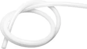 Chłodzenie wodne - Barrow Barrow Silicon Bending Insert für 8mm HardTubes - 10cm, weiß - miniaturka - grafika 1
