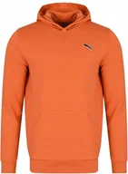 Bluzy męskie - Bluza Męska PUMA - BETTER ESSENTIALS Hoodie T 675978-20 z kapturem - miniaturka - grafika 1