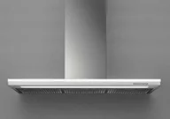 Okapy kuchenne - Falmec Lumen 120 Inox - miniaturka - grafika 1