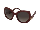 Okulary przeciwsłoneczne - Okulary przeciwsłoneczne Marc Jacobs Marc 808/S LHF/HA - miniaturka - grafika 1