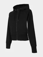 Bluzy damskie - 4F, Bluza damska,  rozmiar M - miniaturka - grafika 1