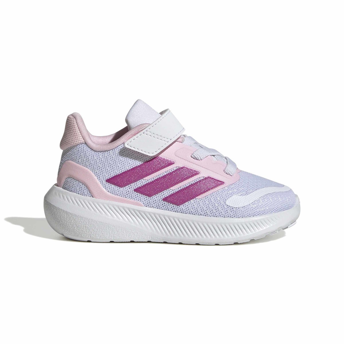 Buty dziecięce ADIDAS RUNFALCON 5 EL I 25.5