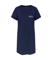 Bielizna nocna - Koszula nocna z krótkim rękawem Triumph Nightdresses NDK X-42 - miniaturka - grafika 1