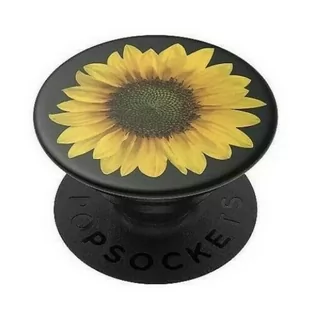 POPSOCKETS Uchwyt i podstawka POPSOCKETS do telefonu Seed Money) - Uchwyty samochodowe do telefonów - miniaturka - grafika 2