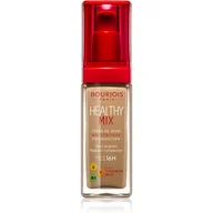 Pudry do twarzy - Bourjois Healthy Mix Foundation 54 Beige 29199601054 - miniaturka - grafika 1