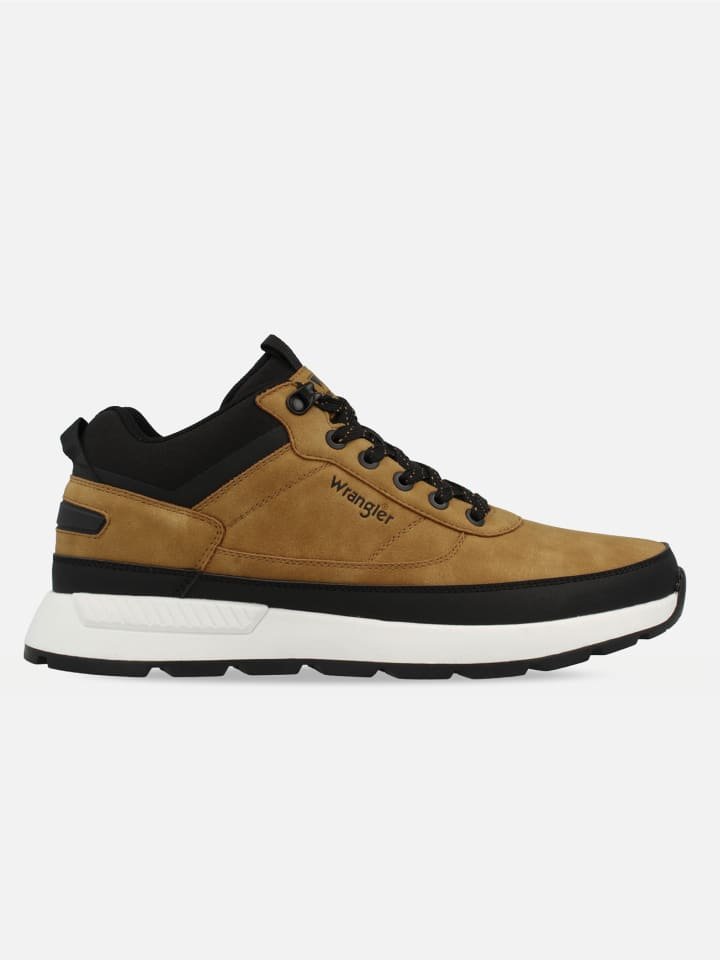 Wrangler Sneakersy 