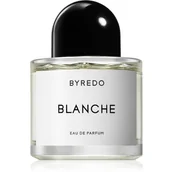 Wody i perfumy damskie - Byredo Blanche woda perfumowana 100ml - miniaturka - grafika 1