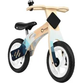 Rowerki biegowe - Lionelo Rowerek biegowy Willy Air Indygo - miniaturka - grafika 1