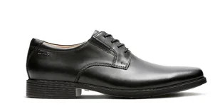Clarks, Półbuty męskie, Tilden Plain, rozmiar 41 - Półbuty męskie - miniaturka - grafika 1