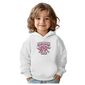 Bluzy dla dziewczynek - BLUZA DZIECIĘCA 67 SIX SEVEN VIRAL 134-140 CHŁOPIĘCA DZIEWCZĘCA PREZENT - miniaturka - grafika 1