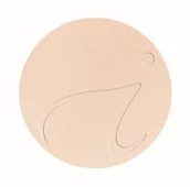 Pudry do twarzy - Jane Iredale Pure pressed Base Mineral Foundation recarga Ivory - miniaturka - grafika 1