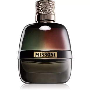 Missoni Parfum pour Homme Woda perfumowana 50ml - Wody i perfumy damskie - miniaturka - grafika 1