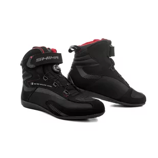 Buty Shima Exo Men 46 - Buty motocyklowe - miniaturka - grafika 1