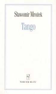 Tango - Dramaty - miniaturka - grafika 1