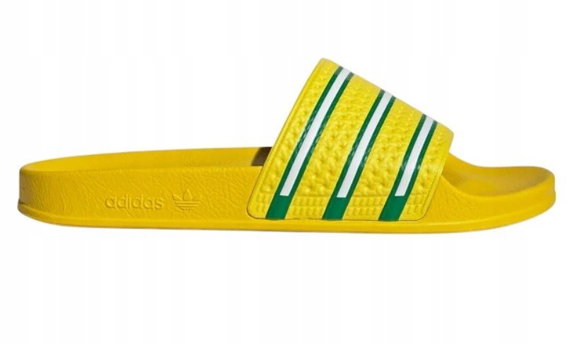 ADIDAS Adilette Slides GX9895, klapki damskie sportowe, rozmiar 38