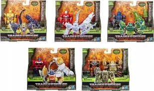 Figurka Hasbro PROMO Transformers Rise of the Beasts MV7 2-pack F3898 p4 HASBRO mix cena za 1 szt - Figurki dla dzieci - miniaturka - grafika 1