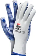 Rękawice robocze - INNY Rękawice Ochronne Rnydo9 108L618 - miniaturka - grafika 1
