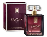 Wody i perfumy damskie - J.FENZI Women Savoir Nuit edp 100ml - miniaturka - grafika 1