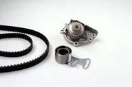 Mechanizmy rozrządu - Pompa wodna + zestaw paska rozrządu Hepu PK00452 - miniaturka - grafika 1