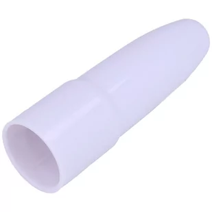 Dyfuzor do latarek Klarus DTR biały (DYFUZOR WH) - Latarki - akcesoria - miniaturka - grafika 1