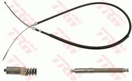 Linki hamulca postojowego - TRW LINKA HAMULCA GCH2160 SEAT TOLEDO I 91-99 - miniaturka - grafika 1