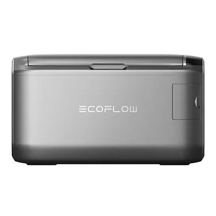 Przenośna lodówka EcoFlow Glacier Classic 35l EcoFlow - Lodówki turystyczne - miniaturka - grafika 1