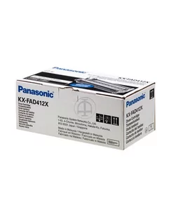 Panasonic Bęben KX-FAD412X, 6 tys. - Bębny do drukarek - miniaturka - grafika 4