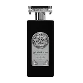 Wody i perfumy męskie - Asdaaf Majd al Sultan Black Intense edp 100ml - miniaturka - grafika 1