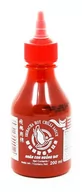 Kuchnie świata - Flying Goose Sos Sriracha Super Hot marki Flying Goose 200ml - miniaturka - grafika 1