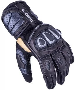 W-TEC RĘKAWICE MOTO MĘSKIE CRUSHBERG ROZM XXL W-TEC 14987-XXL - Rękawice motocyklowe - miniaturka - grafika 1