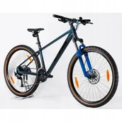 Rowery - PRO-MOC-JA Rower Górski * KTM CHICAGO 271 27,5 * Rama XL/53 Hydraulika - miniaturka - grafika 1