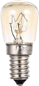 Żarówki LED - Żarówka do piekarnika Bulb 11416B do 300°C, E14 15W 70lm - miniaturka - grafika 1