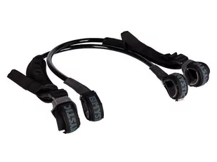 Linki Trapezowe Szybkiego montażu Mystic Pro Vario Black-22-28 " - Windsurfing - miniaturka - grafika 1