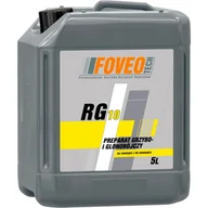 Farby i impregnaty do drewna - FOVEO-TECH RG10 Preparat Grzybo- i Glonobójczy - miniaturka - grafika 1