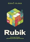 Publicystyka - Rubik. Fascynująca historia najbardziej znanej łamigłówki świata - miniaturka - grafika 1