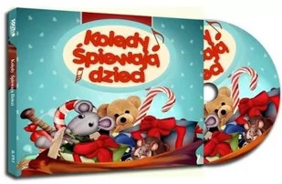 Soliton Kolędy śpiewają dzieci - Świąteczna, kolędy - miniaturka - grafika 1