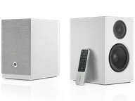 Głośniki i kolumny - Audio Pro A28 W (biały) - miniaturka - grafika 1