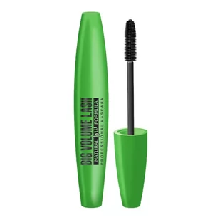 Eveline Big Volume Lash Mascara tusz do rzęs Deep Black 9ml 46836-uniw - Tusze do rzęs - miniaturka - grafika 1