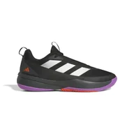 Koszykówka - Męskie Buty ADIDAS SUBZONE IH8555 – Czerwony - miniaturka - grafika 1