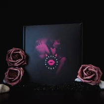 Niegrzeczny Box 2 - Romanse Niegrzeczny Box 2 - Romanse - miniaturka - grafika 1